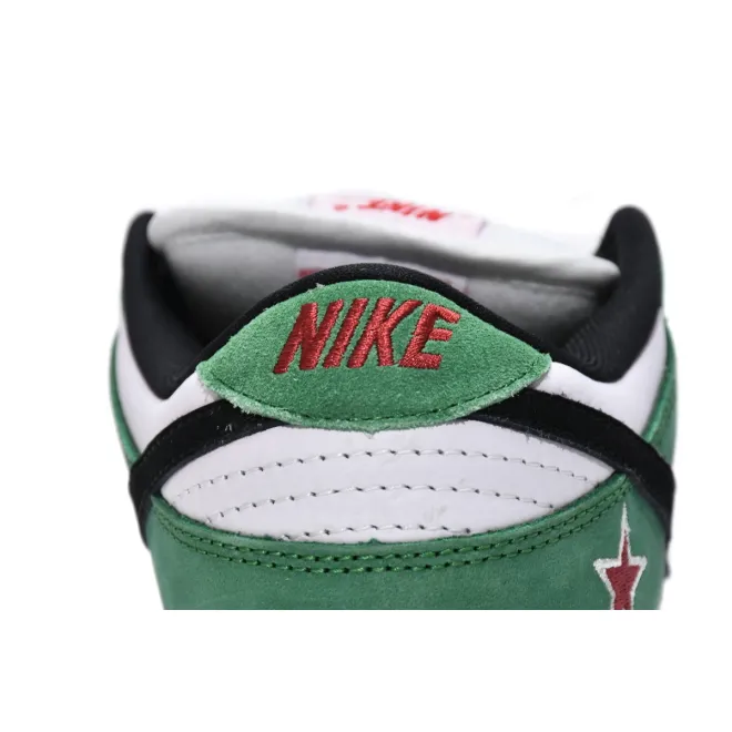 Nike Dunk SB Low Heineken(Mid Quality)