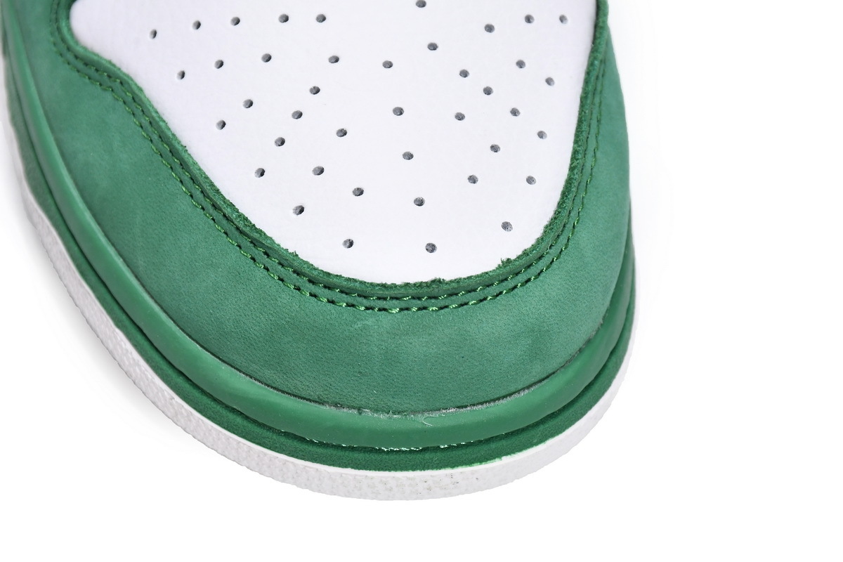 Nike Dunk SB Low Heineken(Mid Quality)