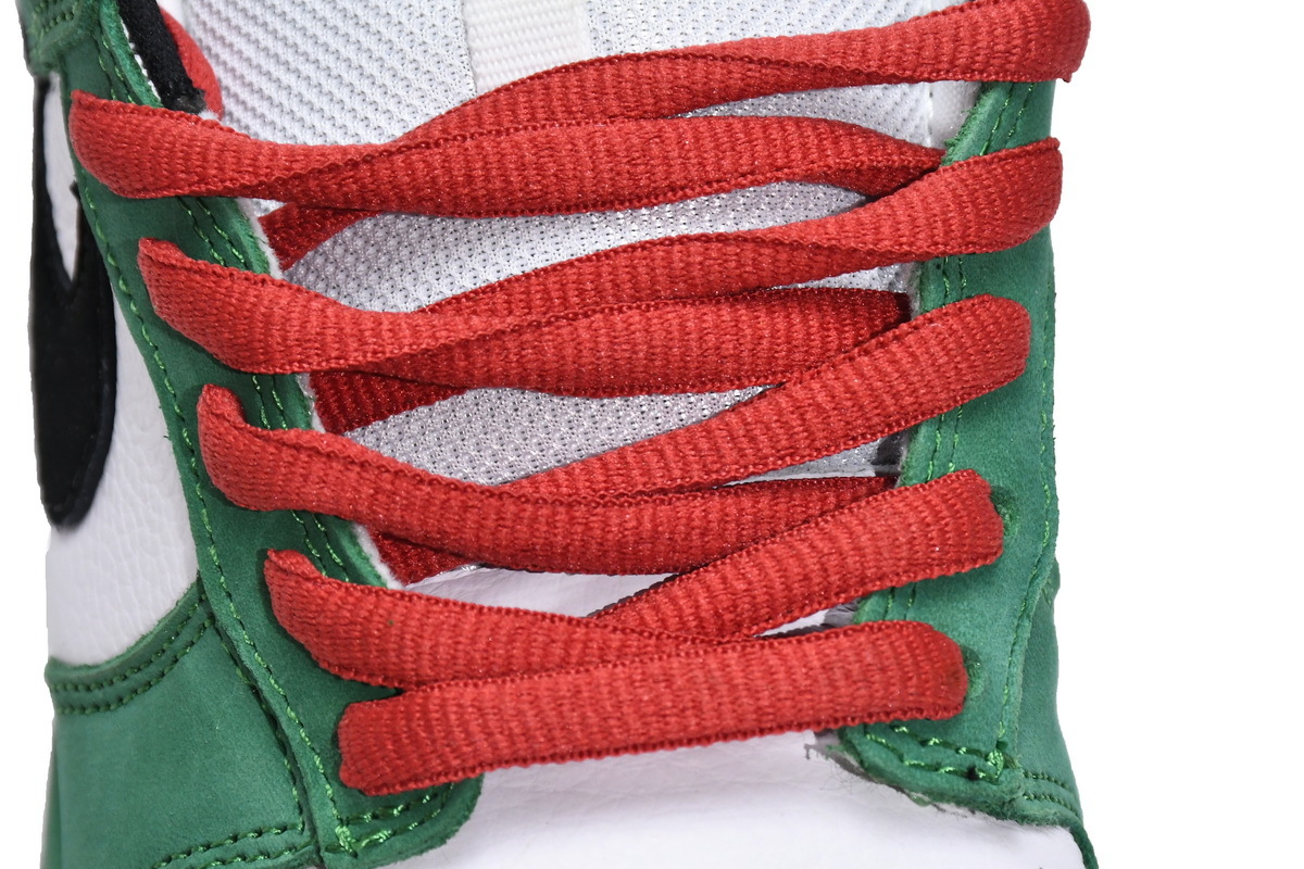 Nike Dunk SB Low Heineken(Mid Quality)