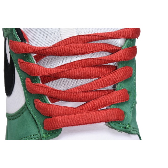 Nike Dunk SB Low Heineken(Mid Quality)