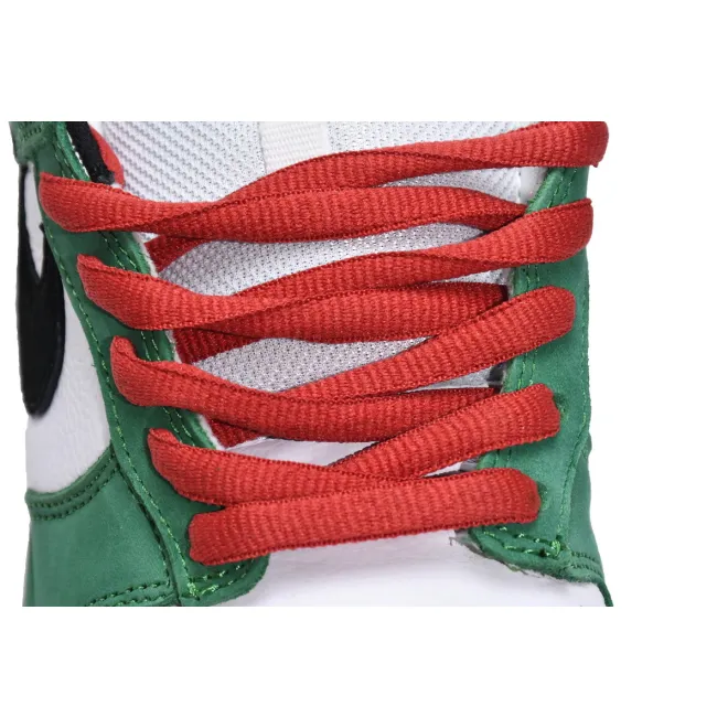 Nike Dunk SB Low Heineken(Mid Quality)