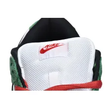 Nike Dunk SB Low Heineken(Mid Quality)
