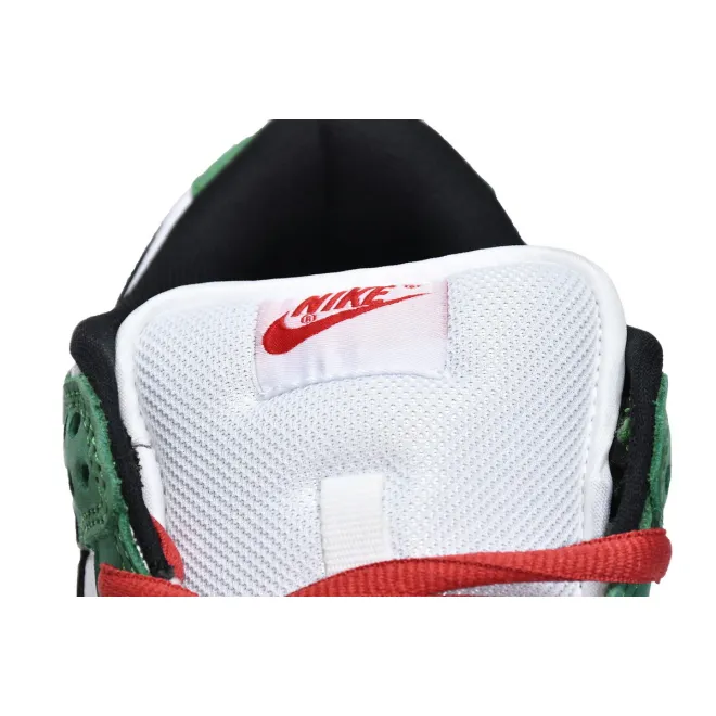 Nike Dunk SB Low Heineken(Mid Quality)