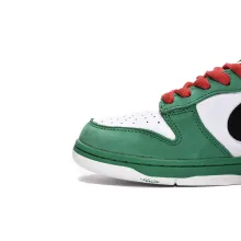 Nike Dunk SB Low Heineken(Mid Quality)