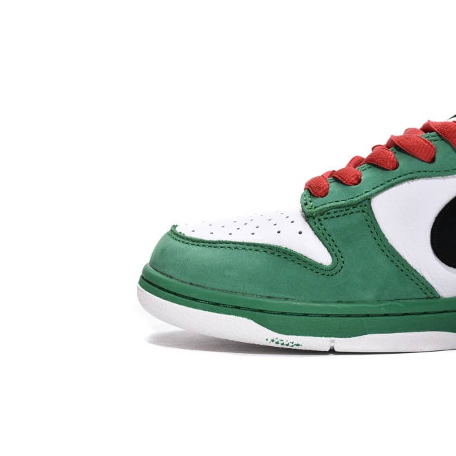 Nike Dunk SB Low Heineken(Mid Quality)