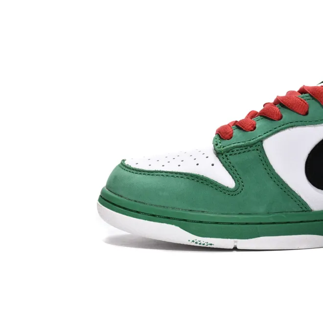 Nike Dunk SB Low Heineken(Mid Quality)