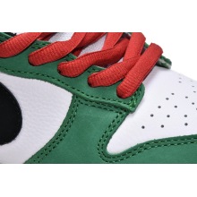 Nike Dunk SB Low Heineken(Mid Quality)