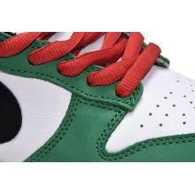 Nike Dunk SB Low Heineken(Mid Quality)