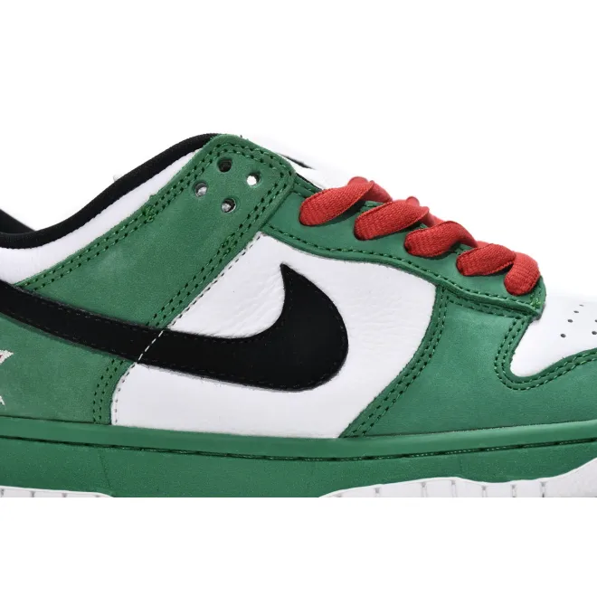 Nike Dunk SB Low Heineken(Mid Quality)