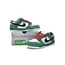 Nike Dunk SB Low Heineken(Mid Quality)