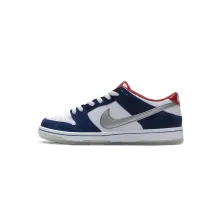 Nike Dunk SB Low Ishod Wair BMW(Mid Quality)
