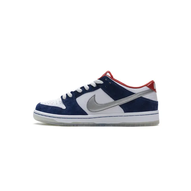Nike Dunk SB Low Ishod Wair BMW(Mid Quality)