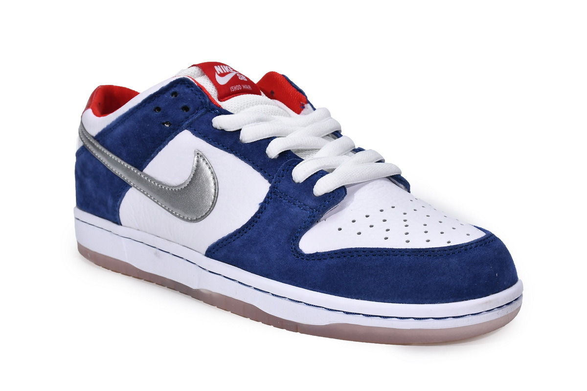 Nike Dunk SB Low Ishod Wair BMW(Mid Quality)