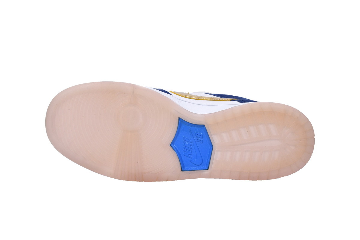 Nike Dunk SB Low Ishod Wair BMW(Mid Quality)