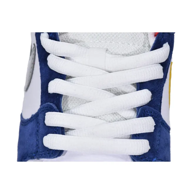 Nike Dunk SB Low Ishod Wair BMW(Mid Quality)