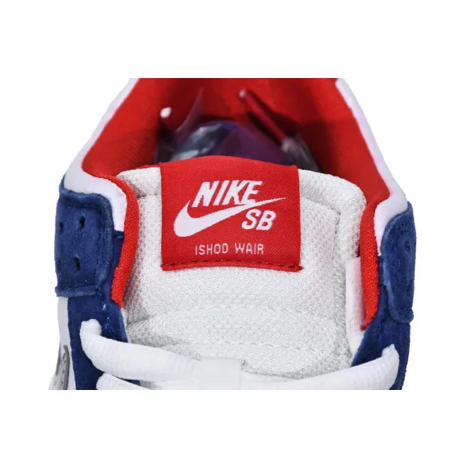 Nike Dunk SB Low Ishod Wair BMW(Mid Quality)