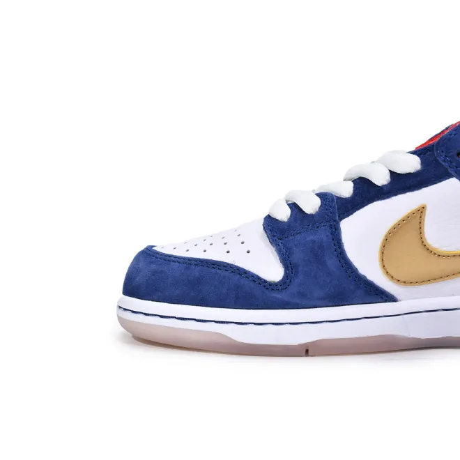 Nike Dunk SB Low Ishod Wair BMW(Mid Quality)