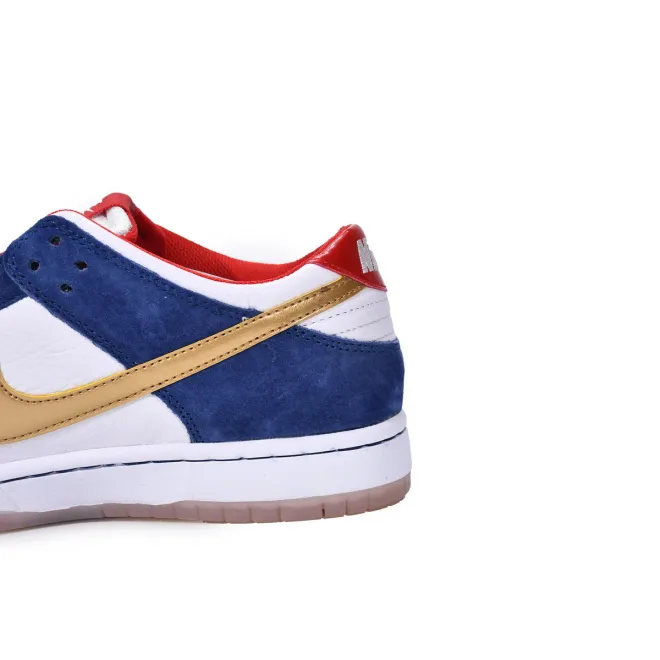 Nike Dunk SB Low Ishod Wair BMW(Mid Quality)