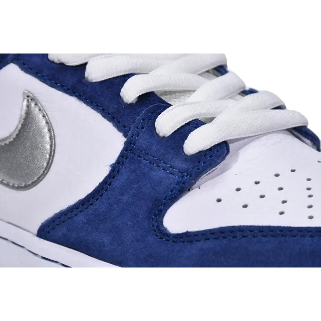 Nike Dunk SB Low Ishod Wair BMW(Mid Quality)