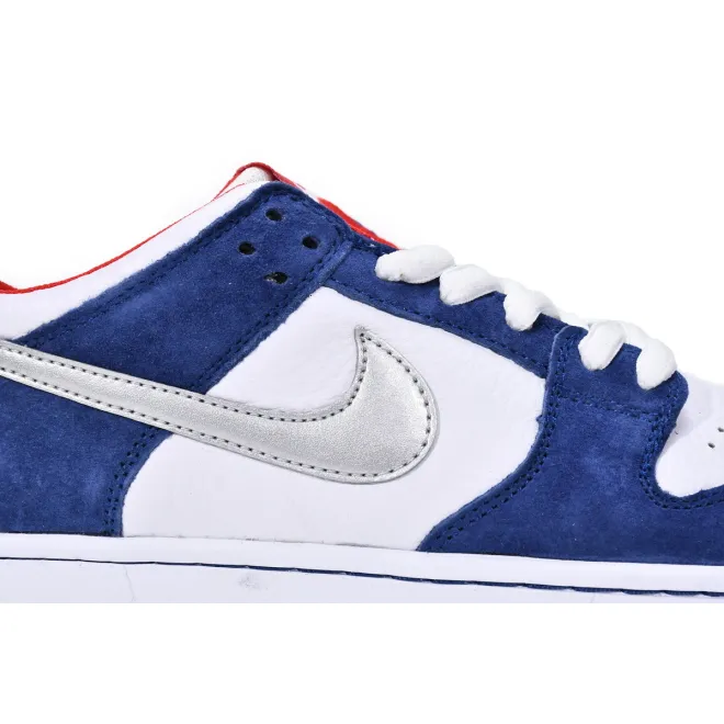 Nike Dunk SB Low Ishod Wair BMW(Mid Quality)