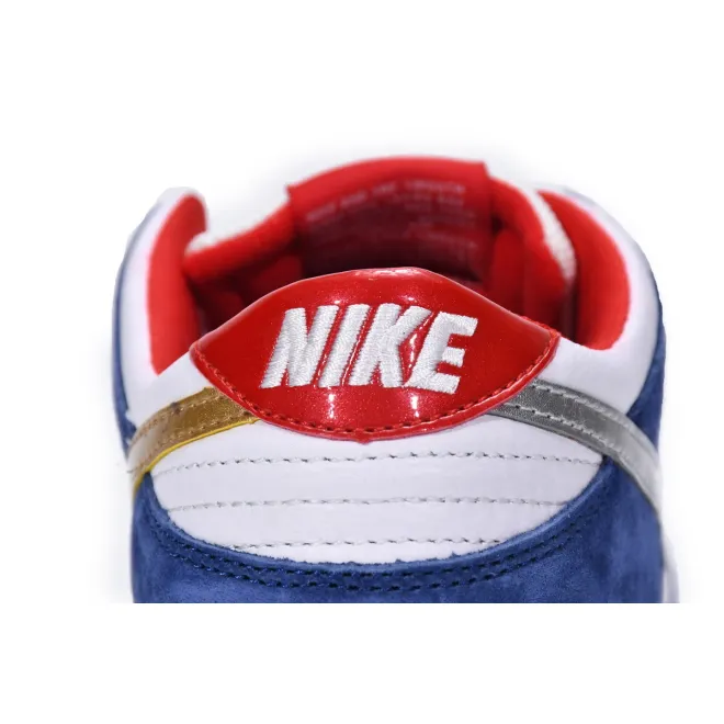 Nike Dunk SB Low Ishod Wair BMW(Mid Quality)