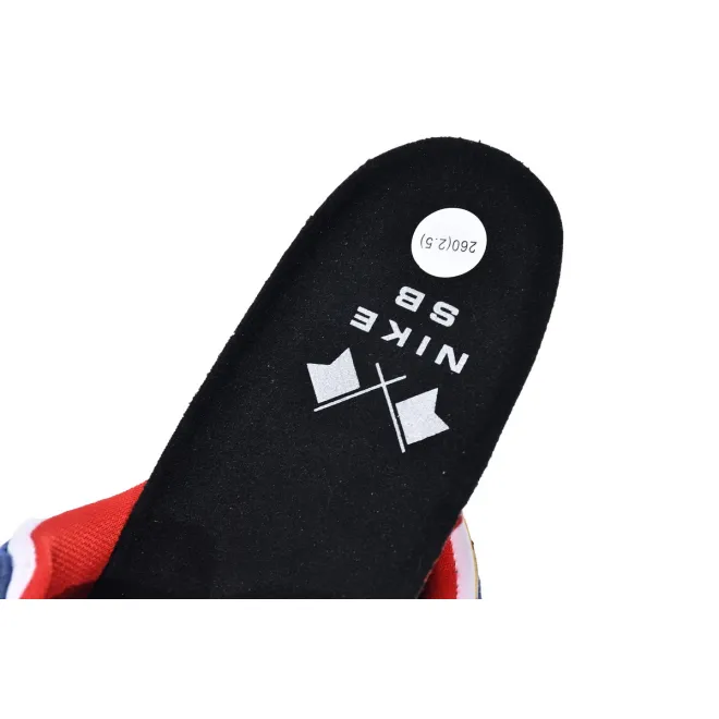 Nike Dunk SB Low Ishod Wair BMW(Mid Quality)