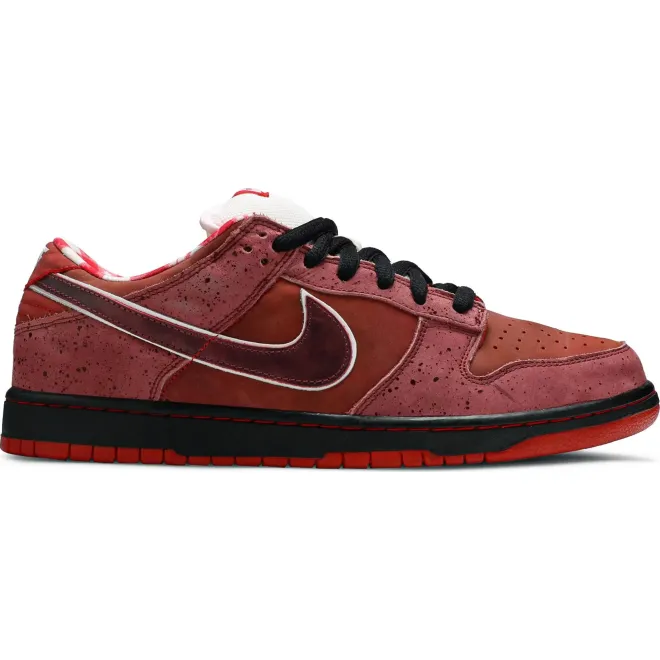 Nike Dunk SB Low Red Lobster (Top Quality)