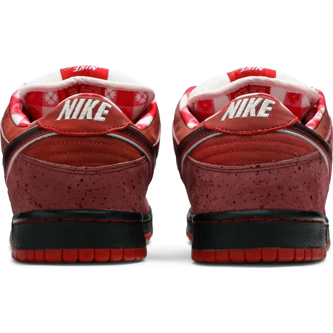 Nike Dunk SB Low Red Lobster (Top Quality)