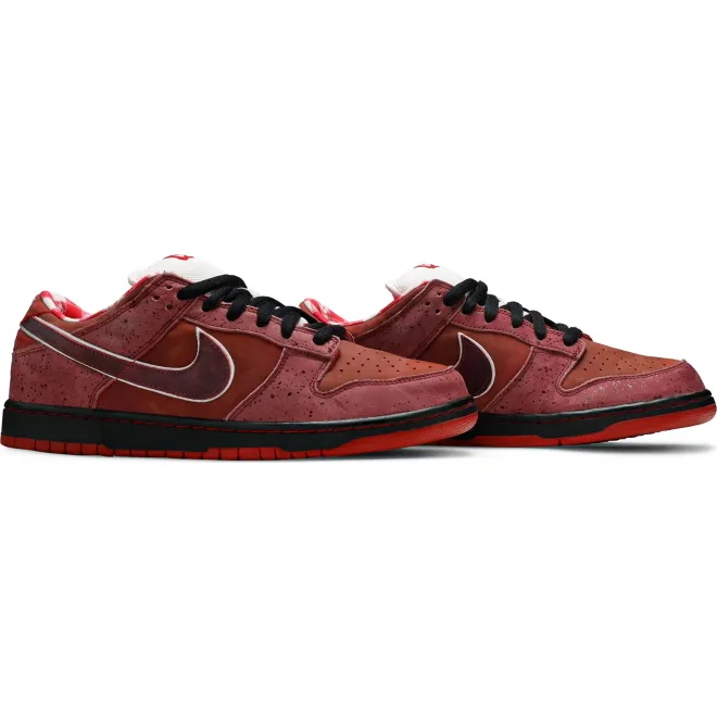 Nike Dunk SB Low Red Lobster (Top Quality)