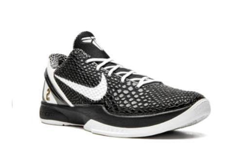 Nike Kobe 6 Protro Mambacita Sweet 16 (Top Quality)