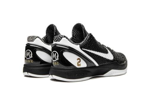 Nike Kobe 6 Protro Mambacita Sweet 16 (Top Quality)