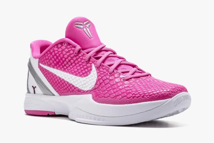 Nike Kobe Protro 6 Think Pink (Top Quality)