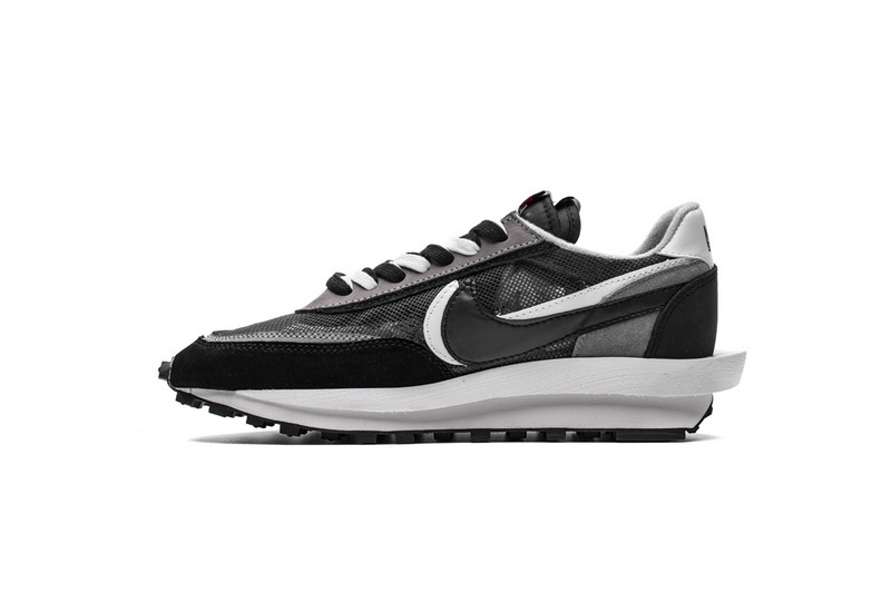 Nike LD Waffle sacai Black