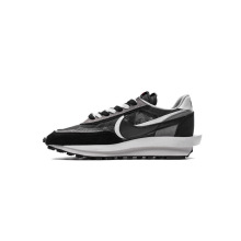 Nike LD Waffle sacai Black