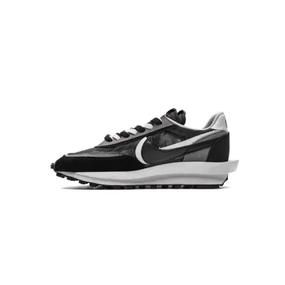 Nike LD Waffle sacai Black