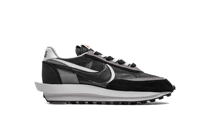 Nike LD Waffle sacai Black