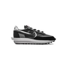 Nike LD Waffle sacai Black