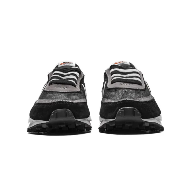 Nike LD Waffle sacai Black