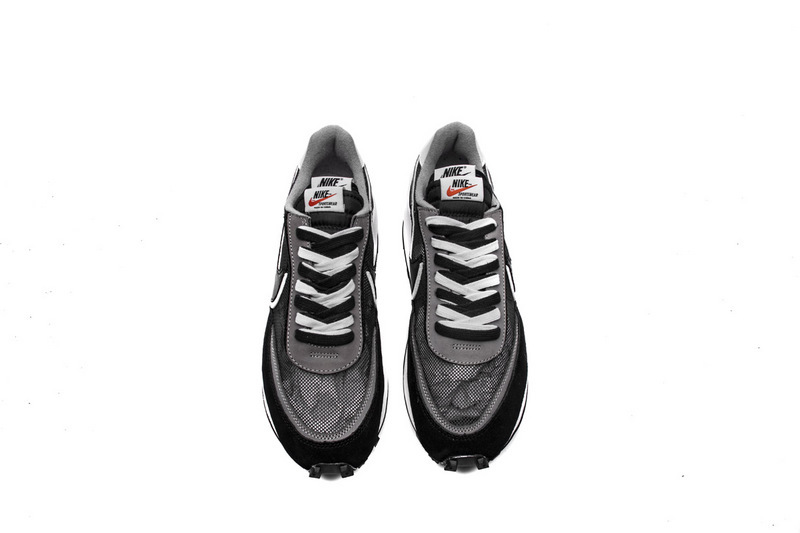 Nike LD Waffle sacai Black