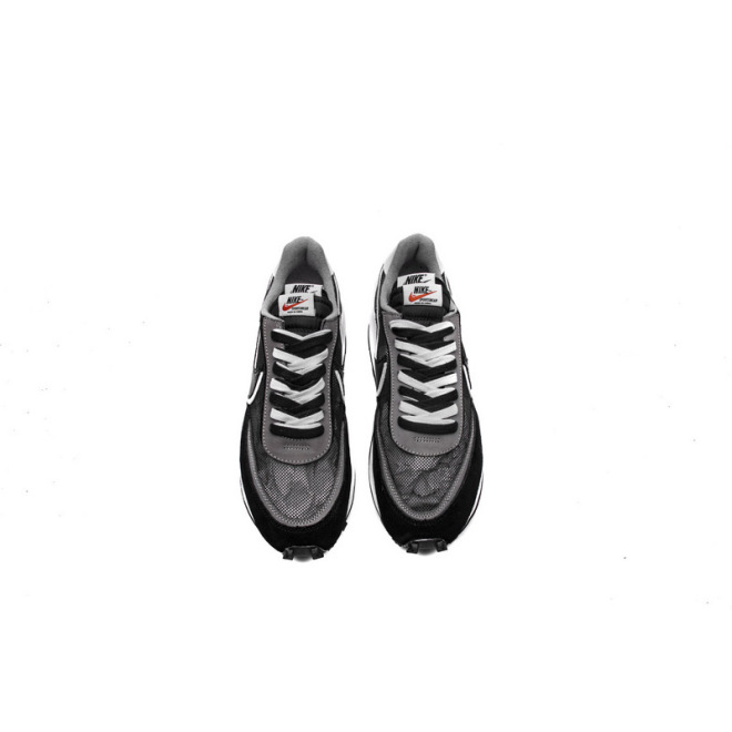 Nike LD Waffle sacai Black