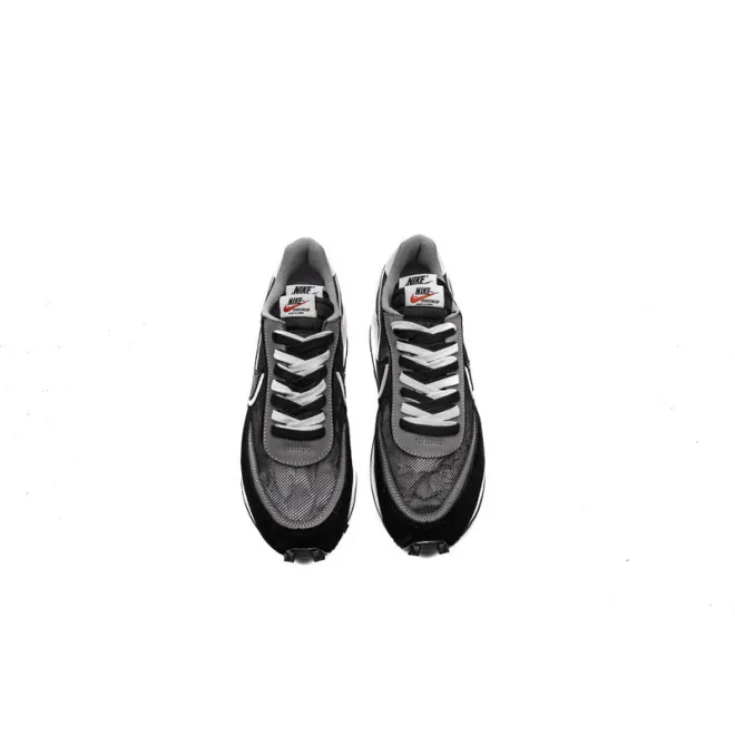 Nike LD Waffle sacai Black