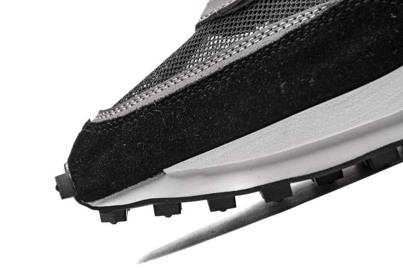 Nike LD Waffle sacai Black
