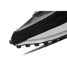 Nike LD Waffle sacai Black