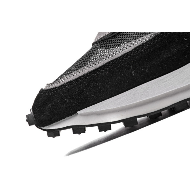 Nike LD Waffle sacai Black