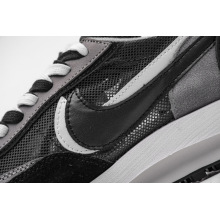Nike LD Waffle sacai Black