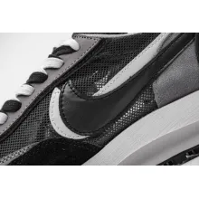 Nike LD Waffle sacai Black