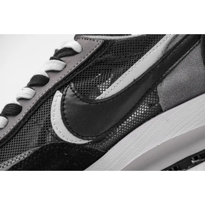 Nike LD Waffle sacai Black