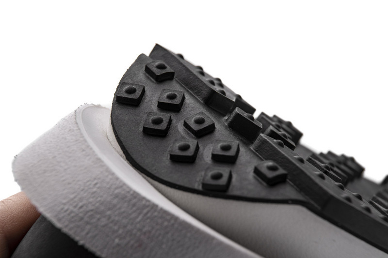 Nike LD Waffle sacai Black