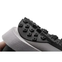 Nike LD Waffle sacai Black