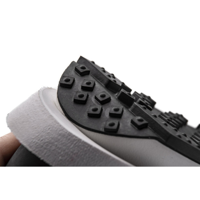 Nike LD Waffle sacai Black